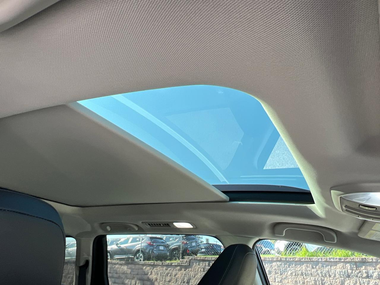 2022 Subaru Ascent Onyx Edition Hagerstown MD