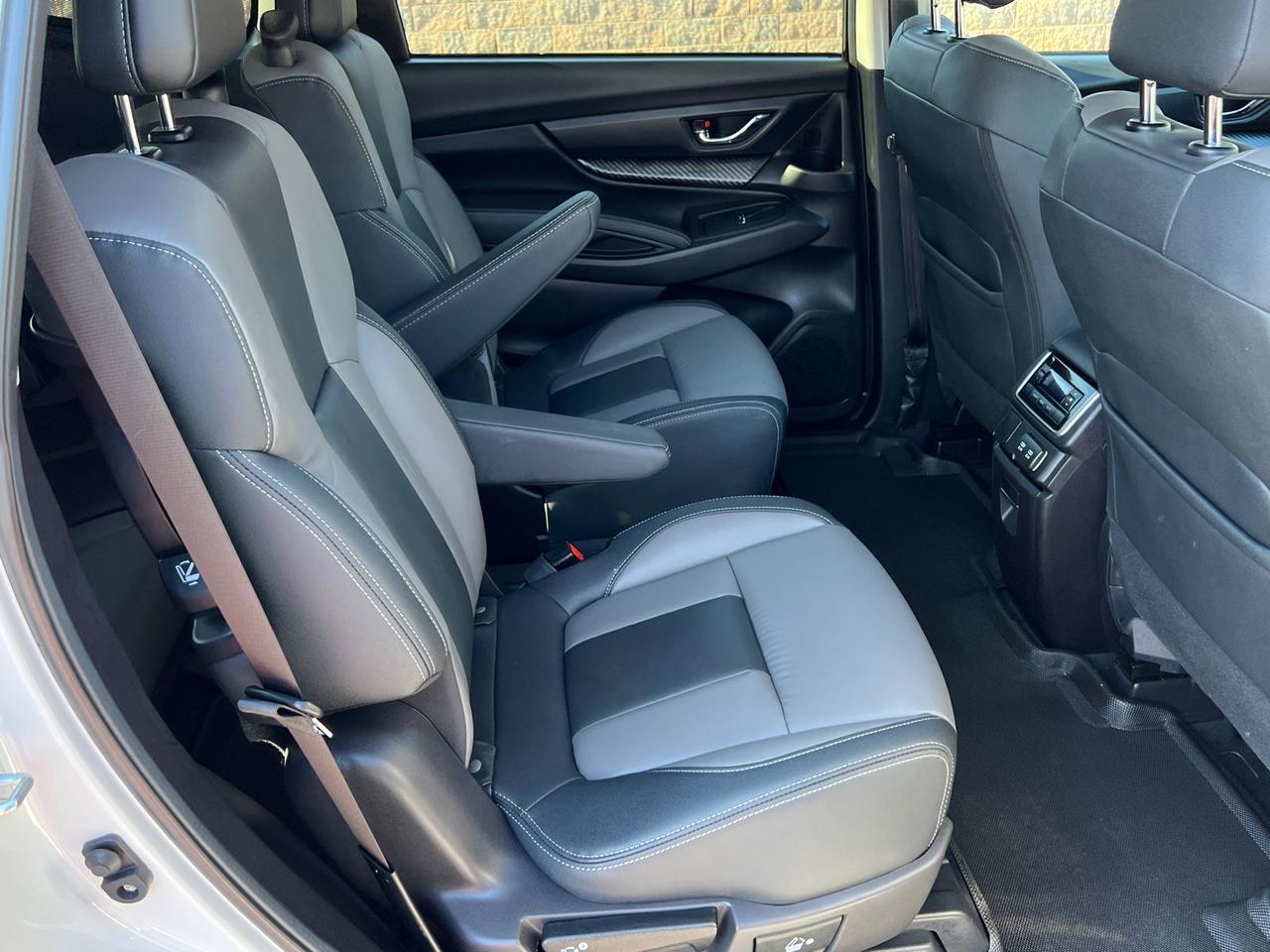 2022 Subaru Ascent Onyx Edition Hagerstown MD