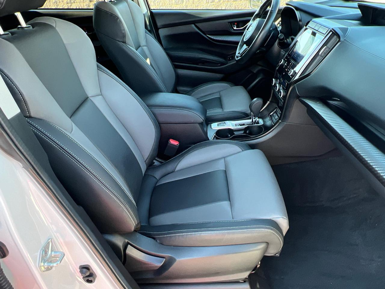 2022 Subaru Ascent Onyx Edition Hagerstown MD