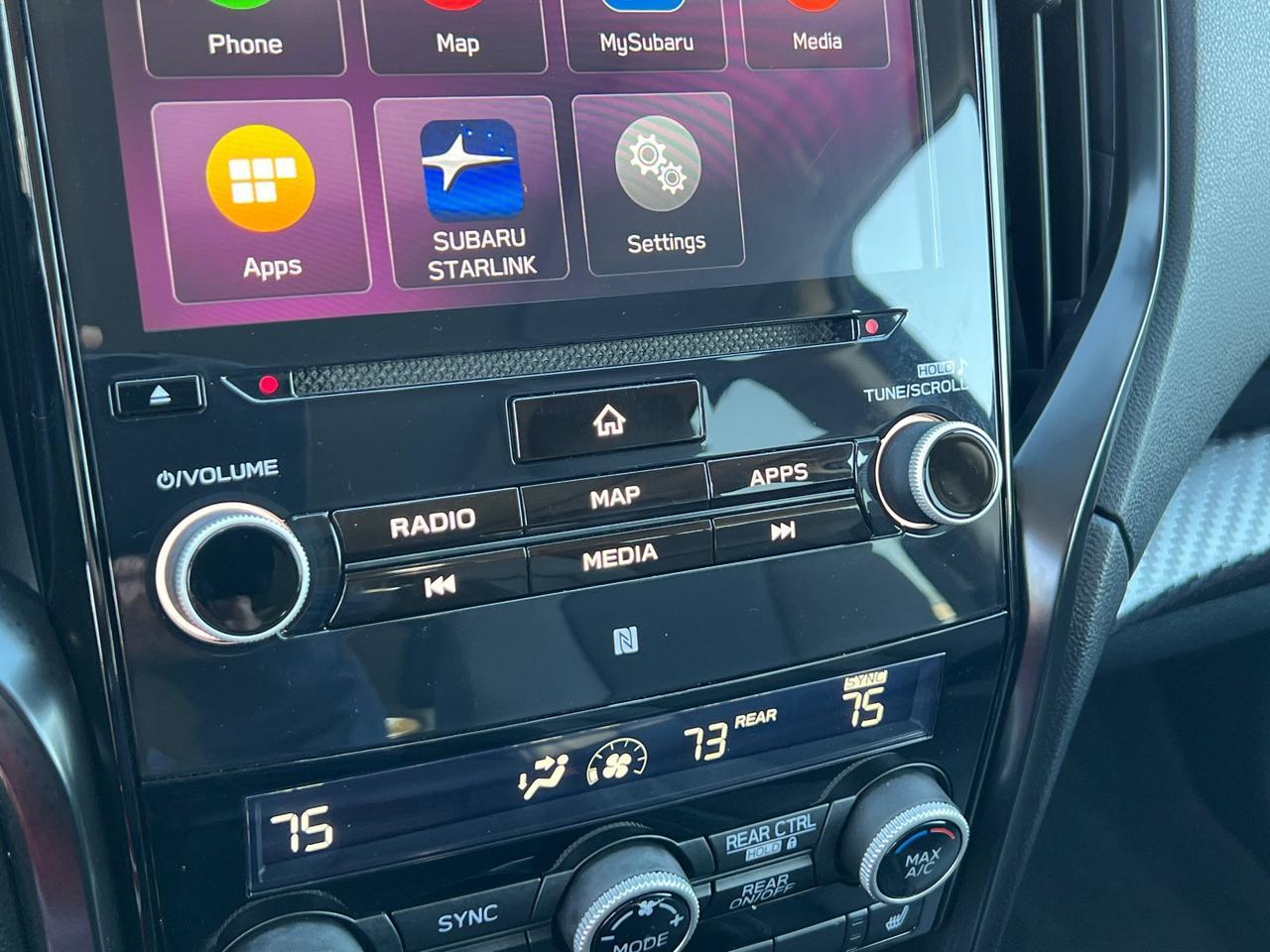 2022 Subaru Ascent Onyx Edition Hagerstown MD