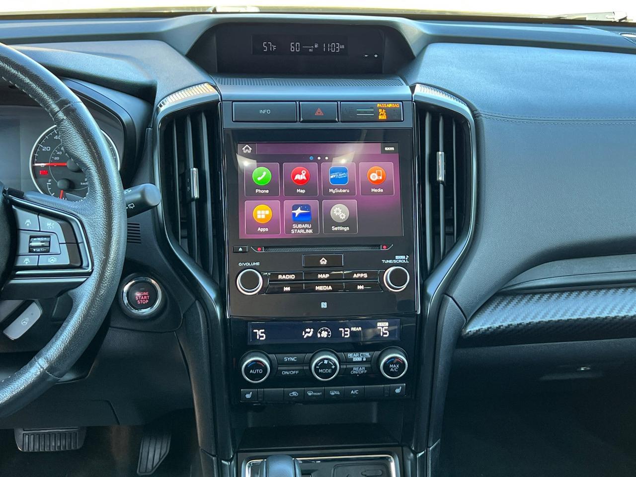 2022 Subaru Ascent Onyx Edition Hagerstown MD