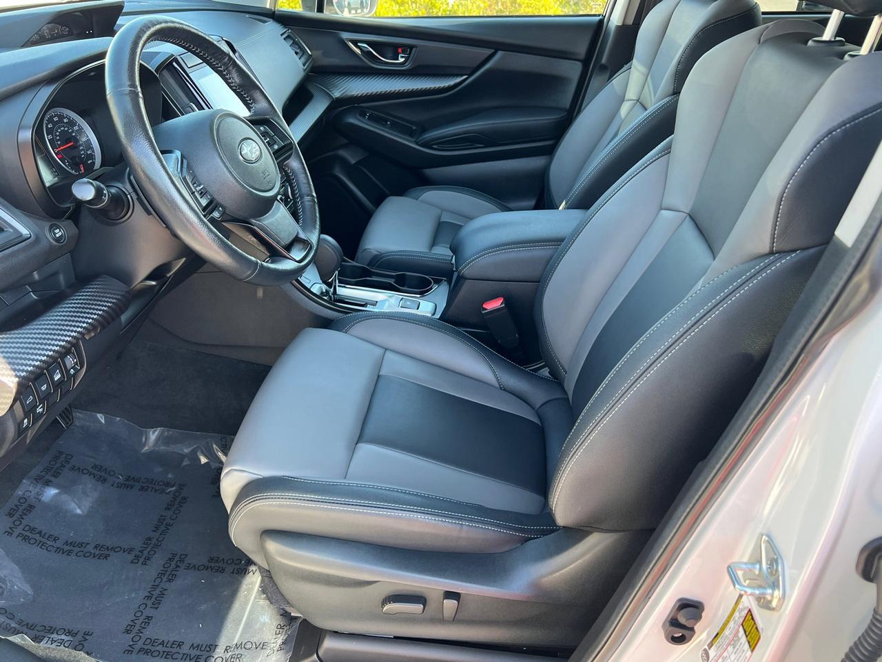 2022 Subaru Ascent Onyx Edition Hagerstown MD