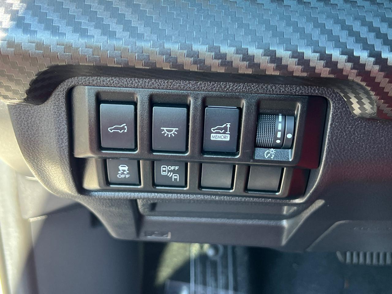 2022 Subaru Ascent Onyx Edition Hagerstown MD