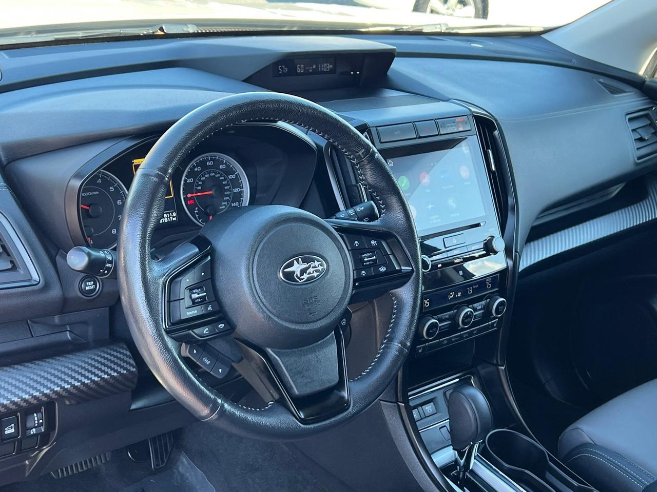 2022 Subaru Ascent Onyx Edition Hagerstown MD