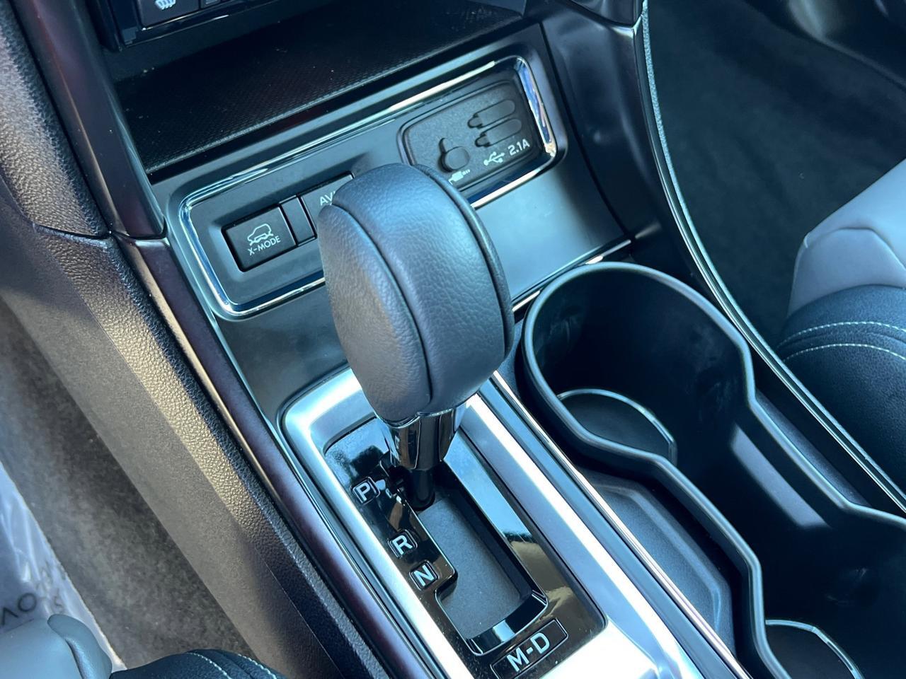 2022 Subaru Ascent Onyx Edition Hagerstown MD