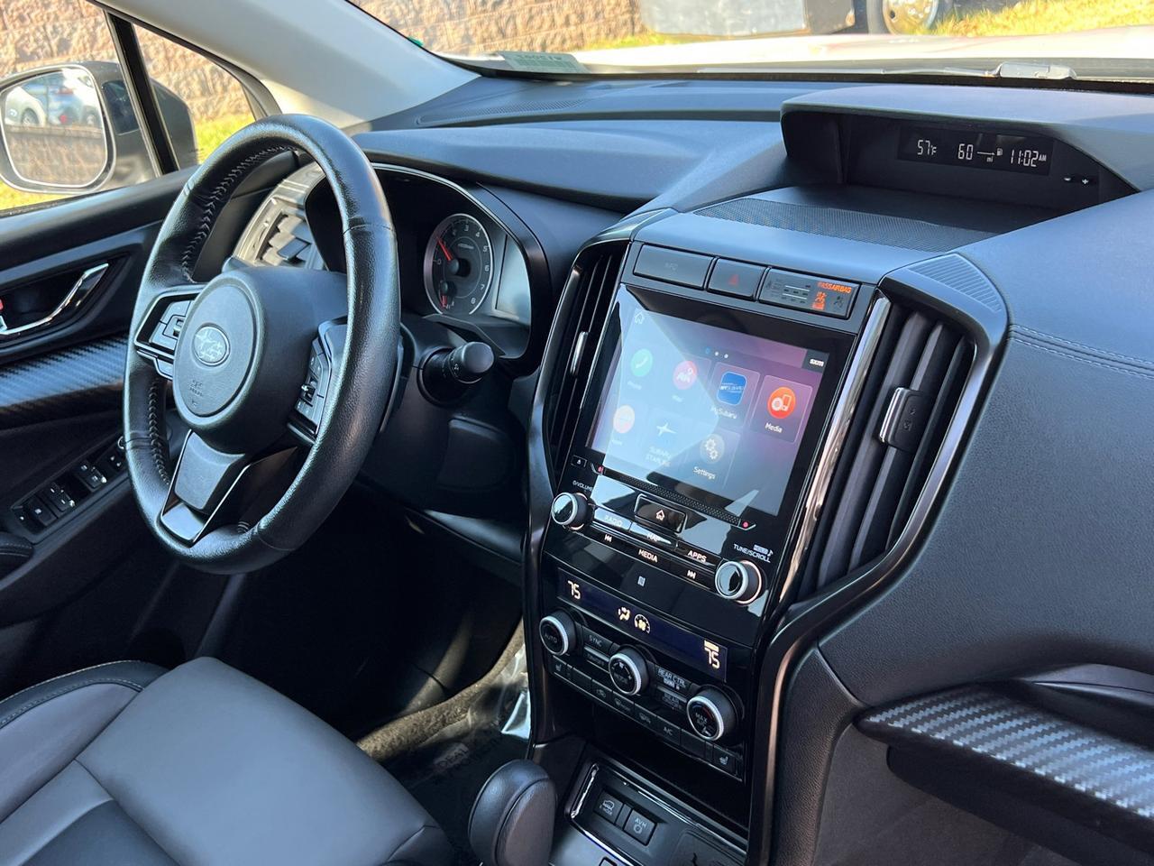 2022 Subaru Ascent Onyx Edition Hagerstown MD