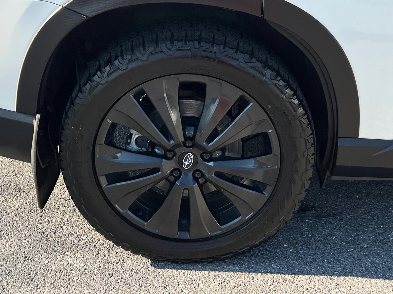 2022 Subaru Ascent Onyx Edition Hagerstown MD