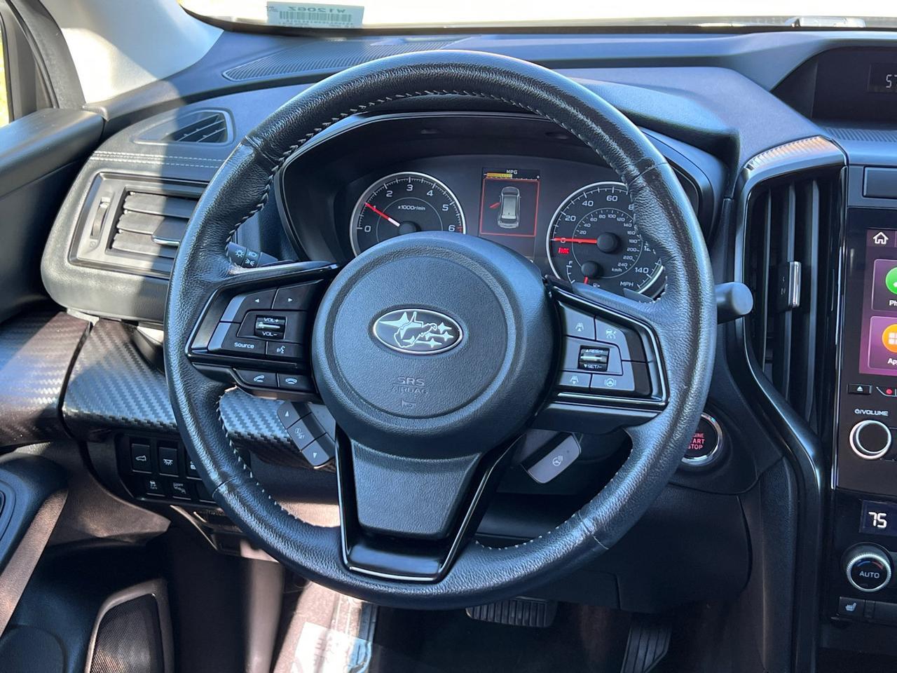 2022 Subaru Ascent Onyx Edition Hagerstown MD