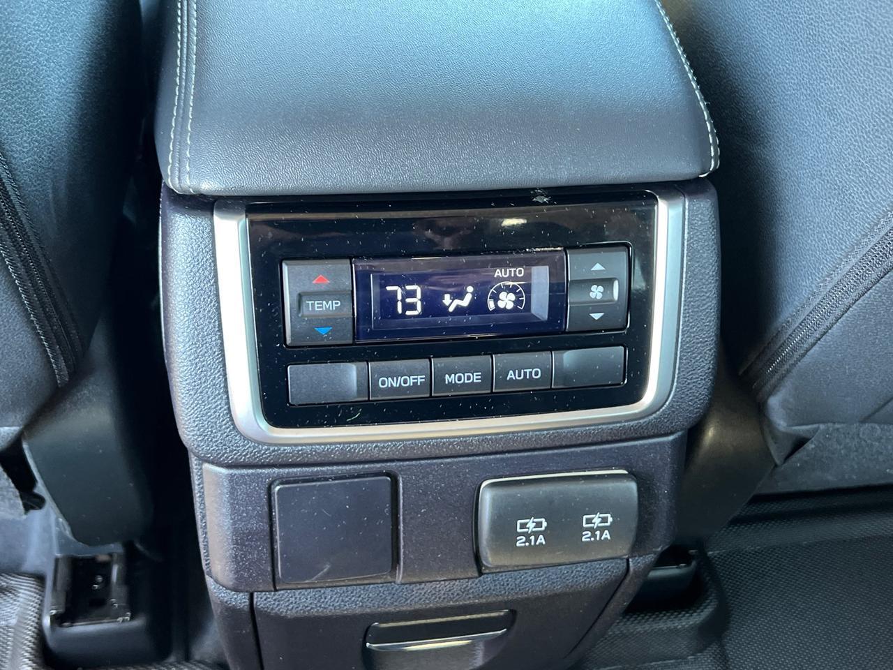 2022 Subaru Ascent Onyx Edition Hagerstown MD