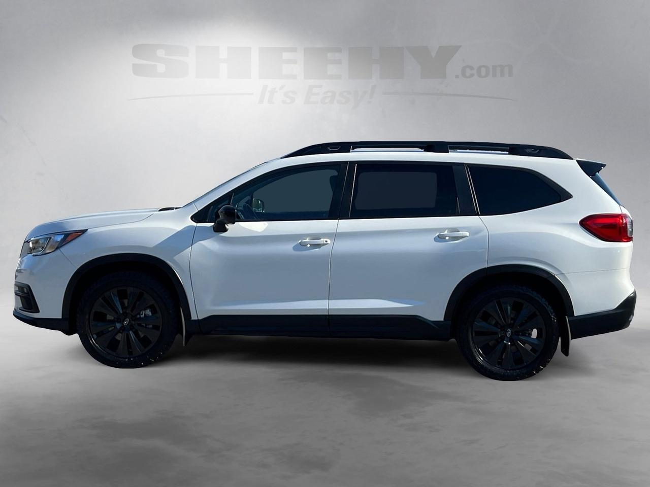 2022 Subaru Ascent Onyx Edition Hagerstown MD