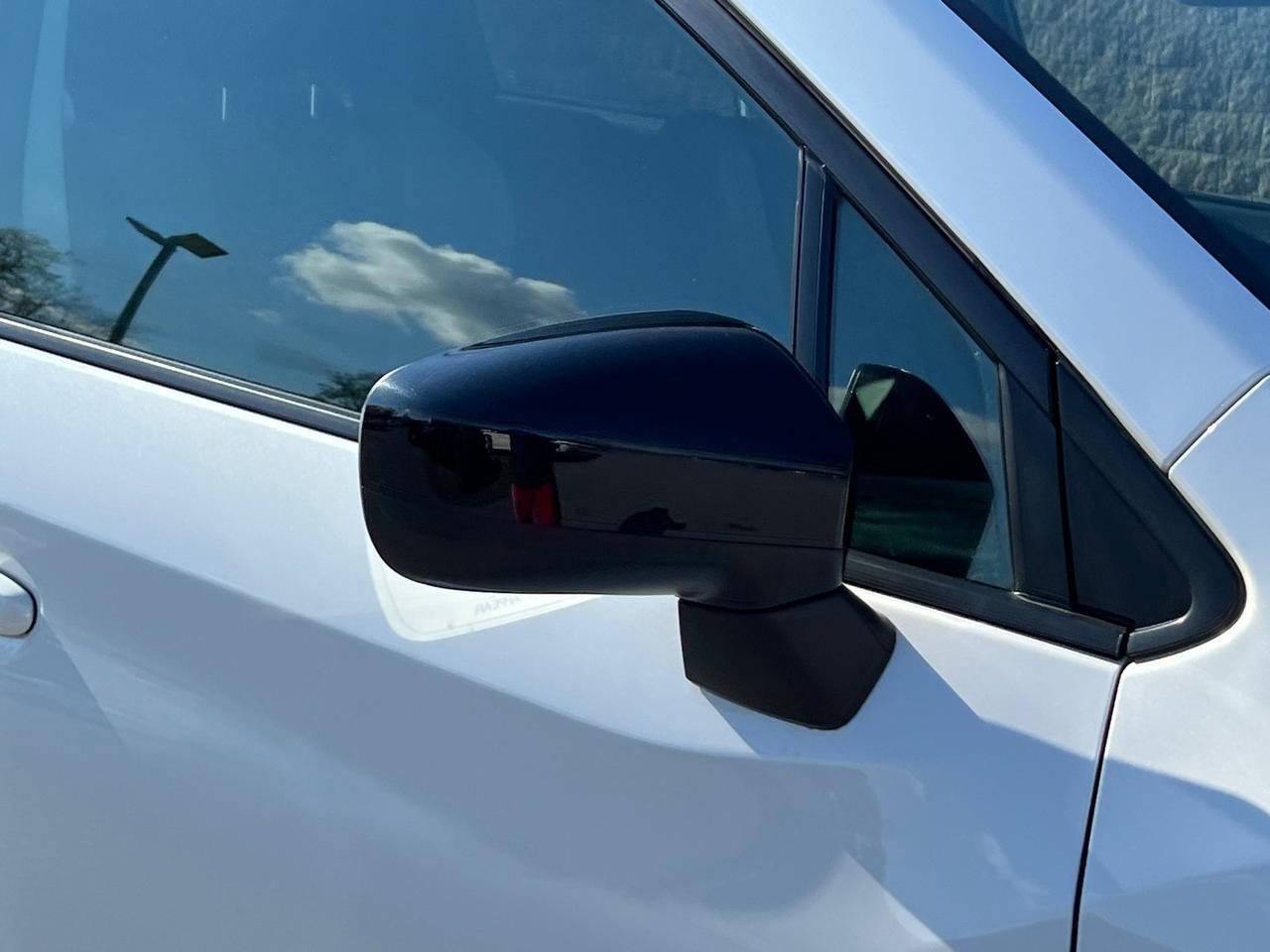 2022 Subaru Ascent Onyx Edition Hagerstown MD