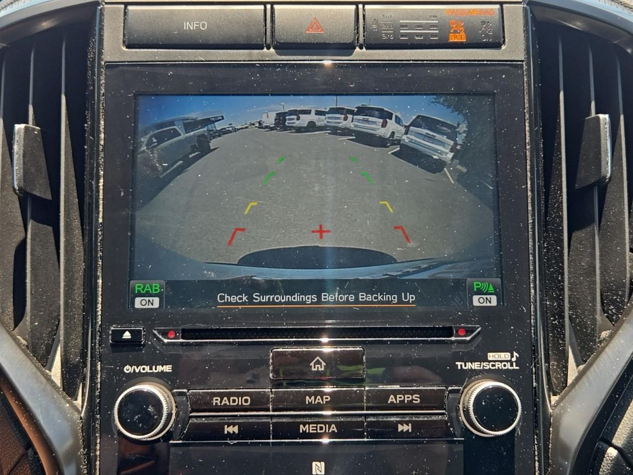 2022 Subaru Ascent Onyx Edition Fredericksburg VA