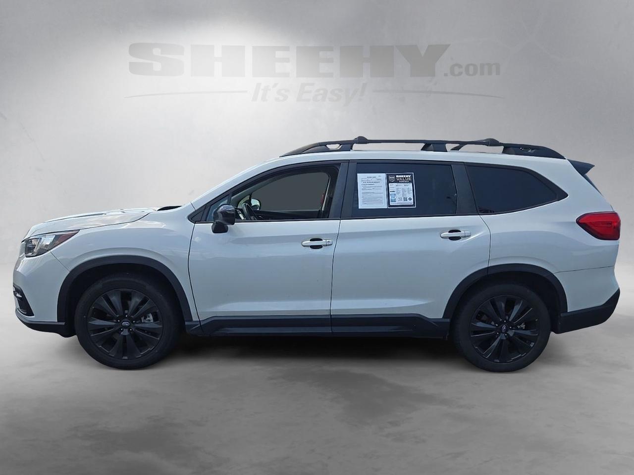 2022 Subaru Ascent Onyx Edition Fredericksburg VA