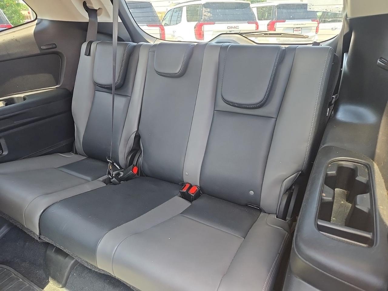 2022 Subaru Ascent Onyx Edition Fredericksburg VA