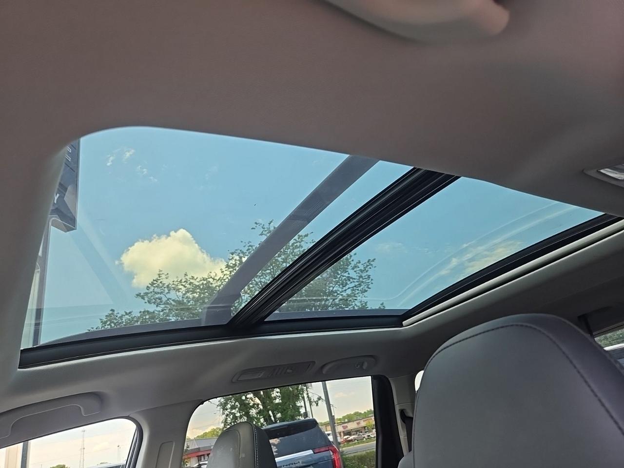 2022 Subaru Ascent Onyx Edition Fredericksburg VA