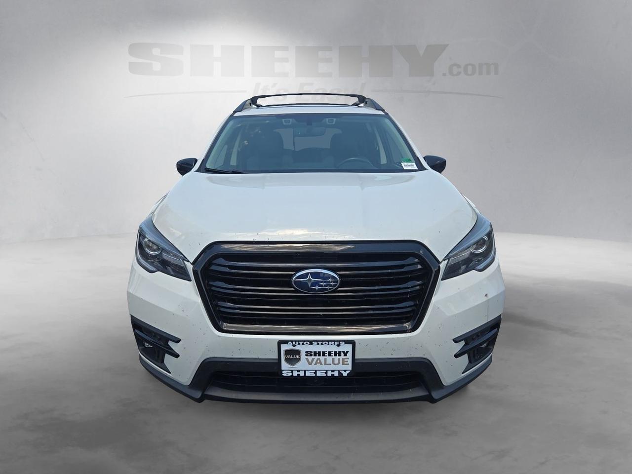 2022 Subaru Ascent Onyx Edition Fredericksburg VA