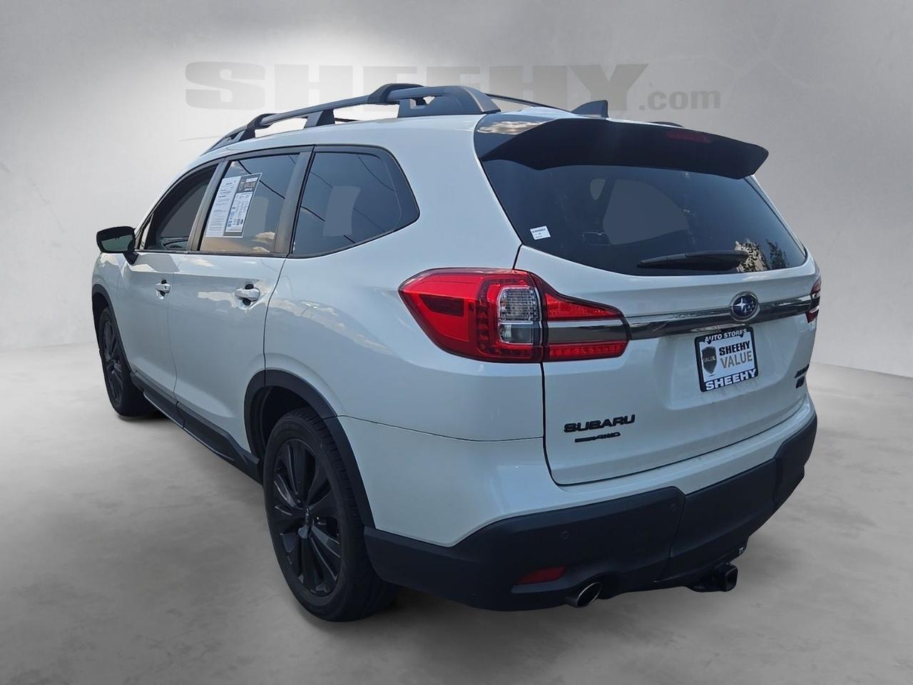 2022 Subaru Ascent Onyx Edition Fredericksburg VA