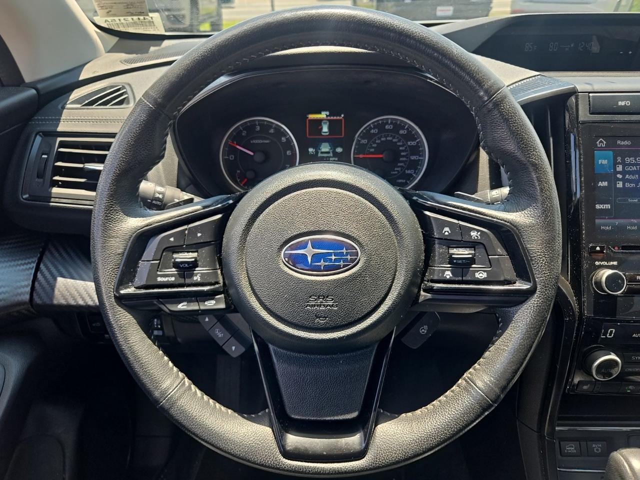 2022 Subaru Ascent Onyx Edition Fredericksburg VA