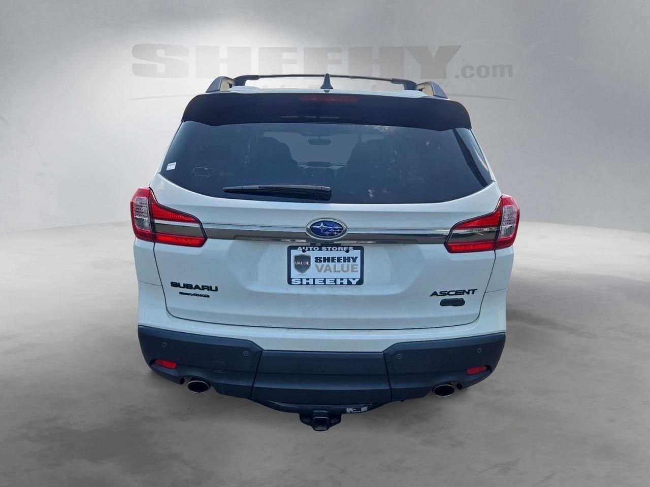 2022 Subaru Ascent Onyx Edition Fredericksburg VA
