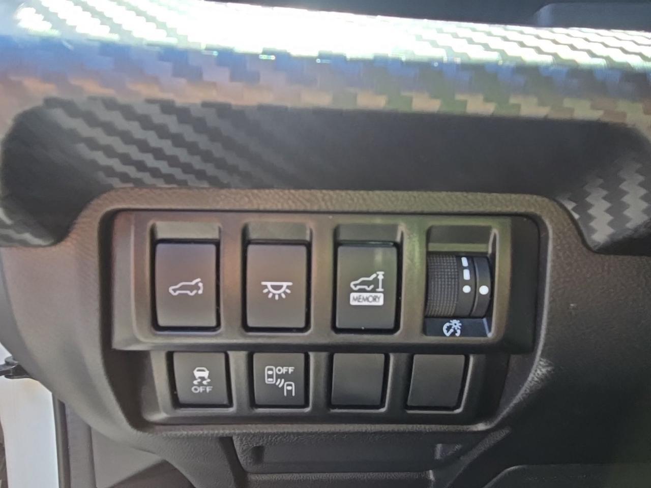 2022 Subaru Ascent Onyx Edition Fredericksburg VA