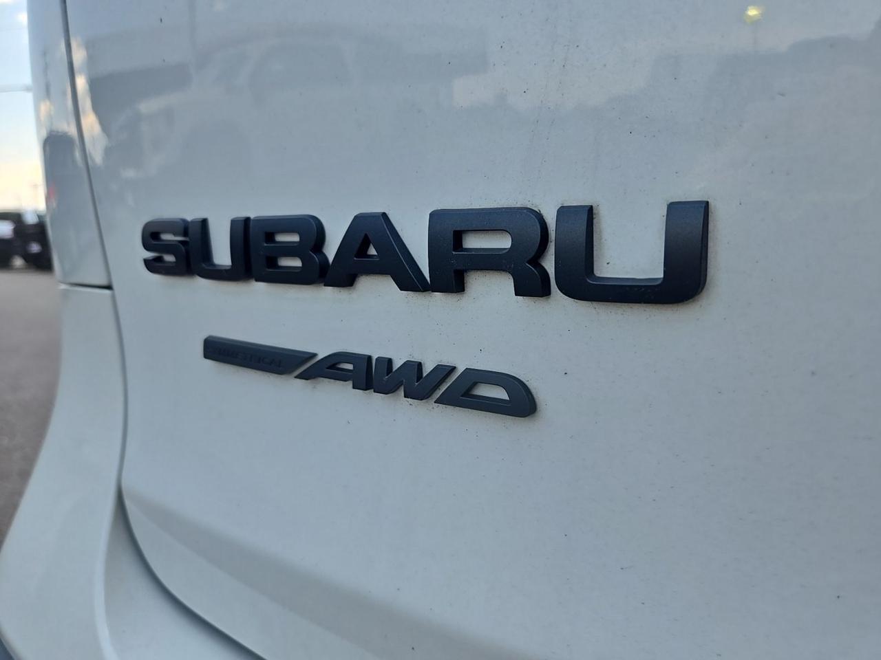 2022 Subaru Ascent Onyx Edition Fredericksburg VA