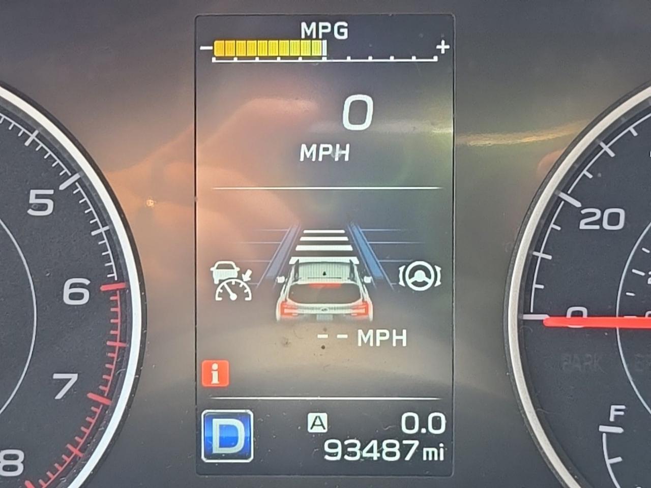 2022 Subaru Ascent Onyx Edition Fredericksburg VA