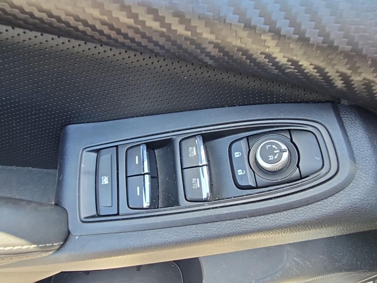 2022 Subaru Ascent Onyx Edition Fredericksburg VA