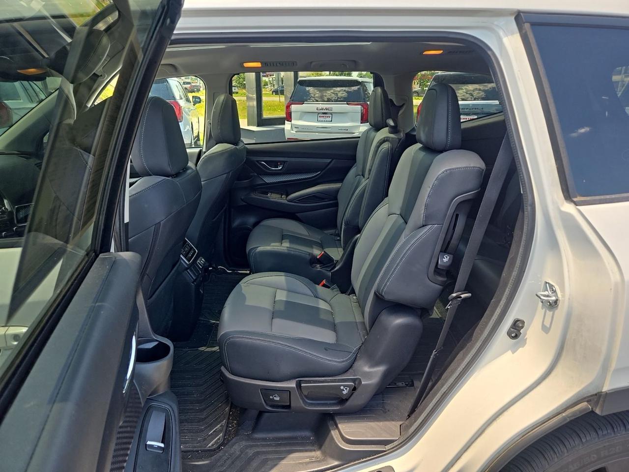 2022 Subaru Ascent Onyx Edition Fredericksburg VA