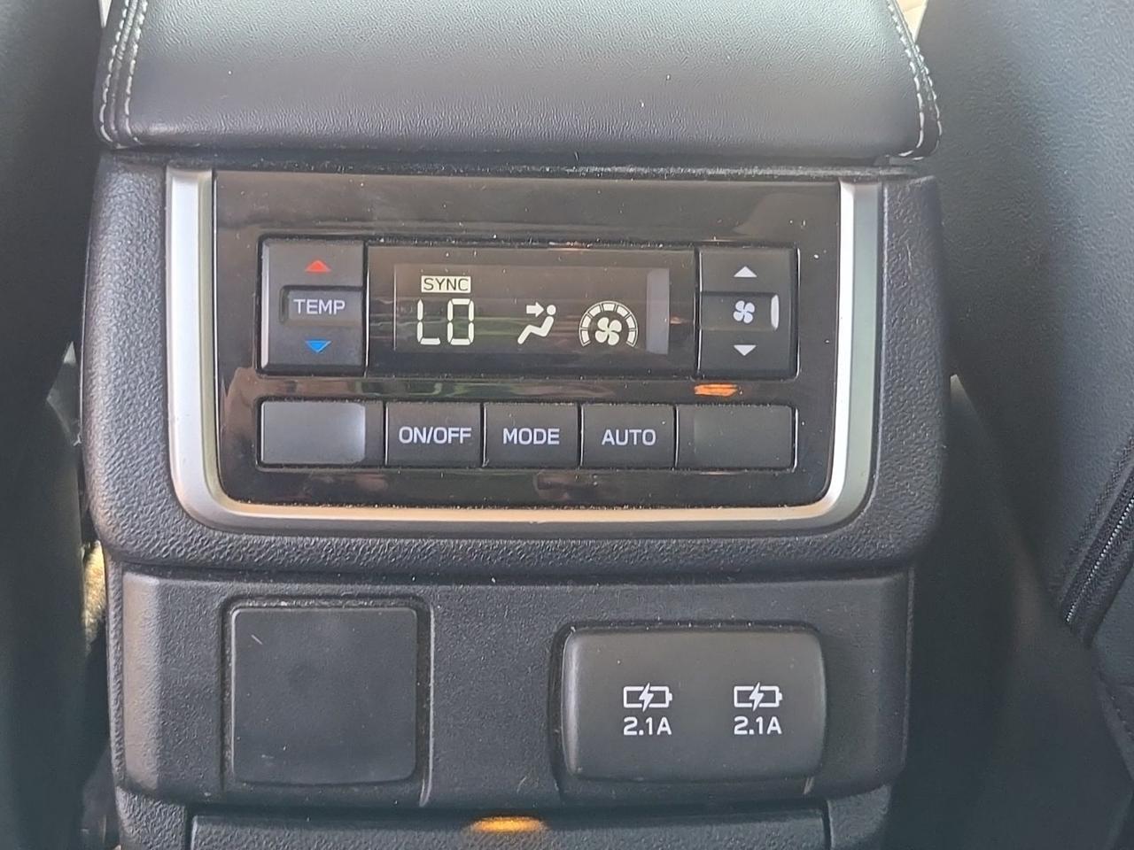 2022 Subaru Ascent Onyx Edition Fredericksburg VA