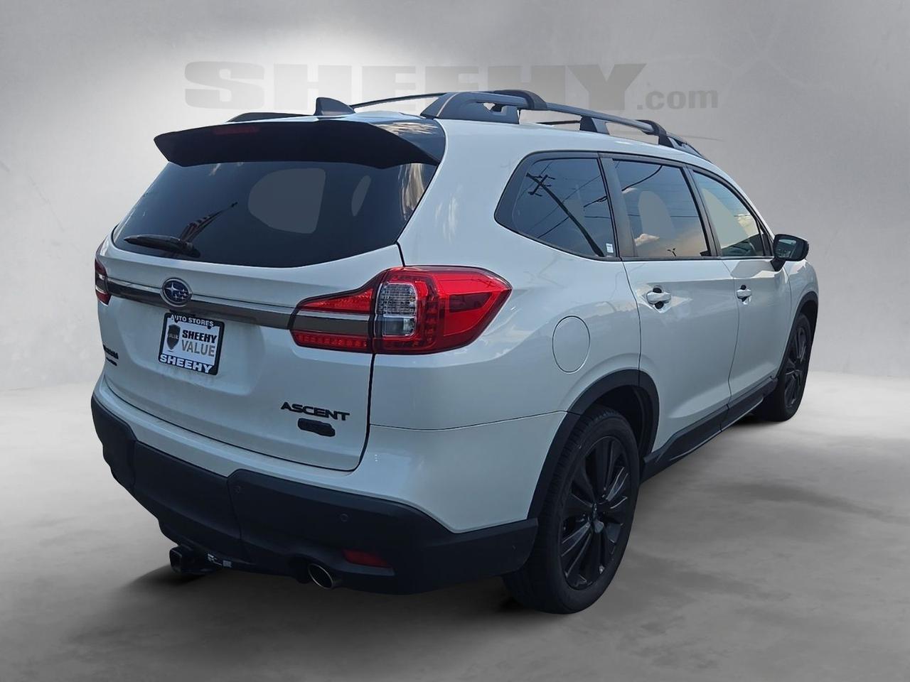 2022 Subaru Ascent Onyx Edition Fredericksburg VA