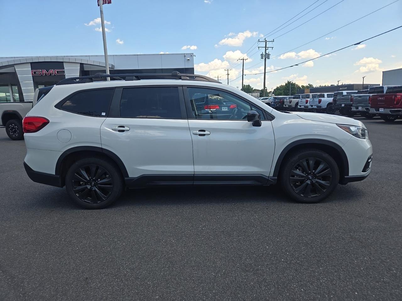 2022 Subaru Ascent Onyx Edition Fredericksburg VA