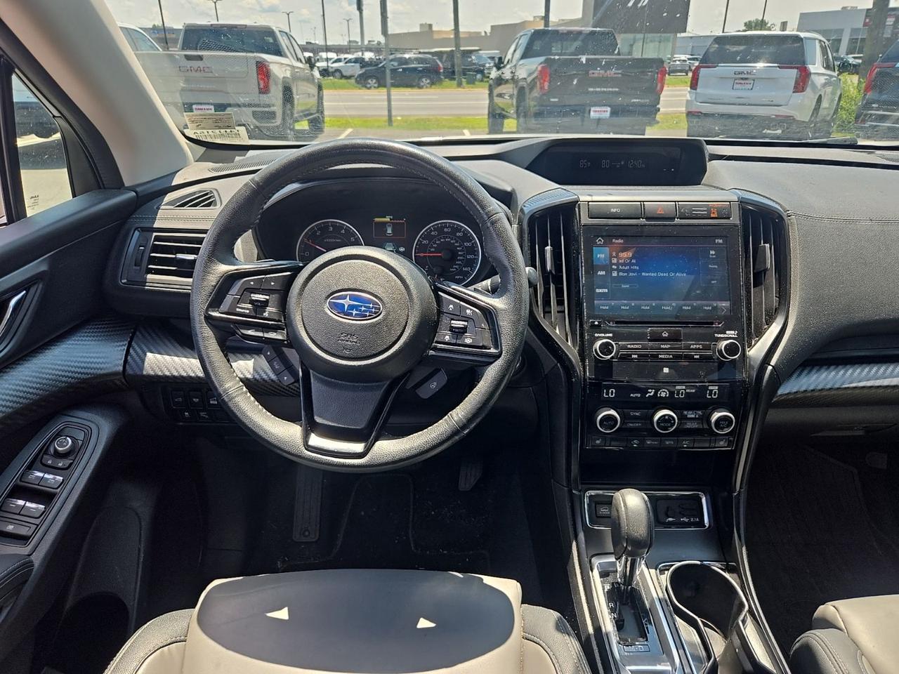 2022 Subaru Ascent Onyx Edition Fredericksburg VA