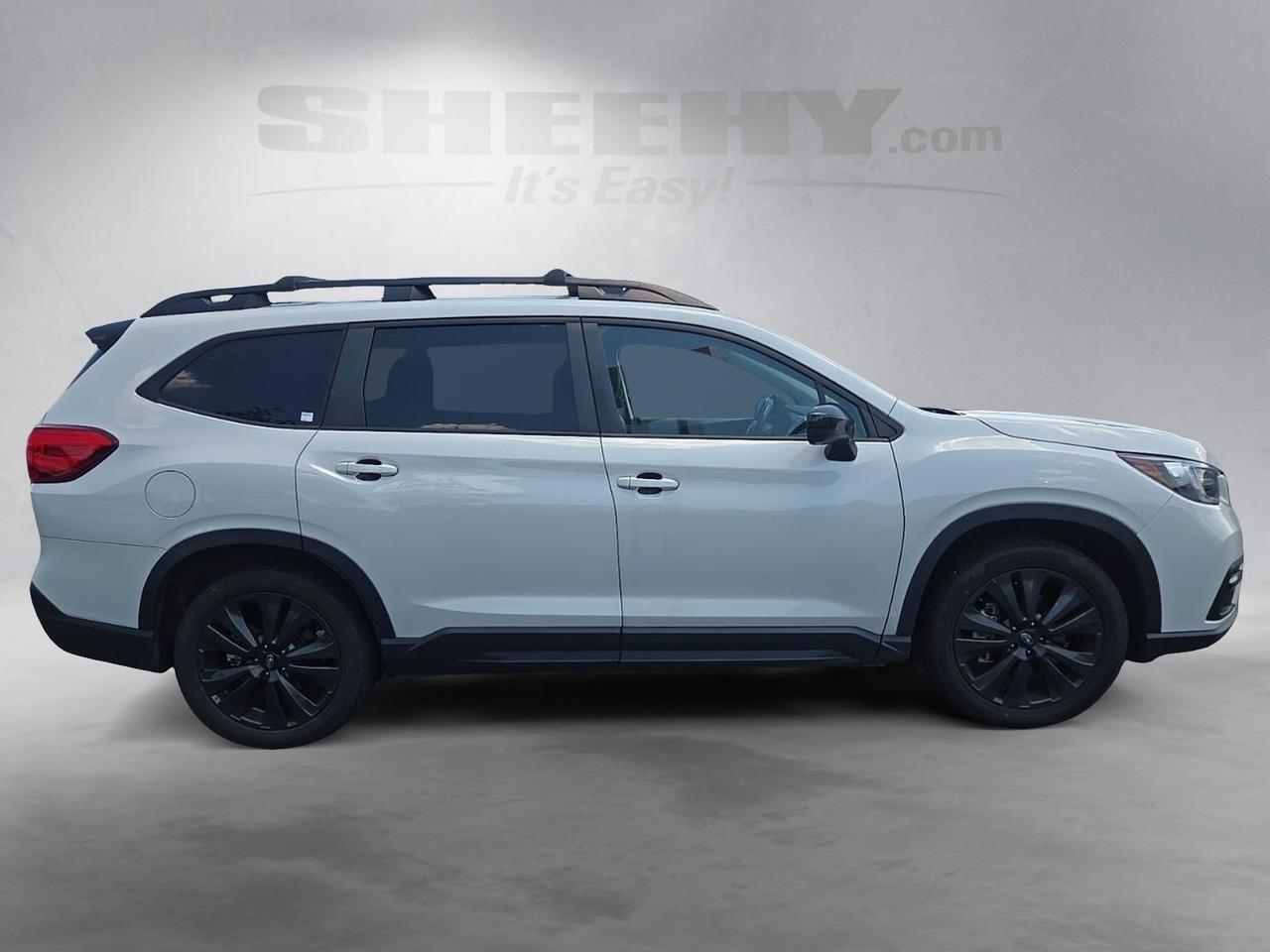 2022 Subaru Ascent Onyx Edition Fredericksburg VA