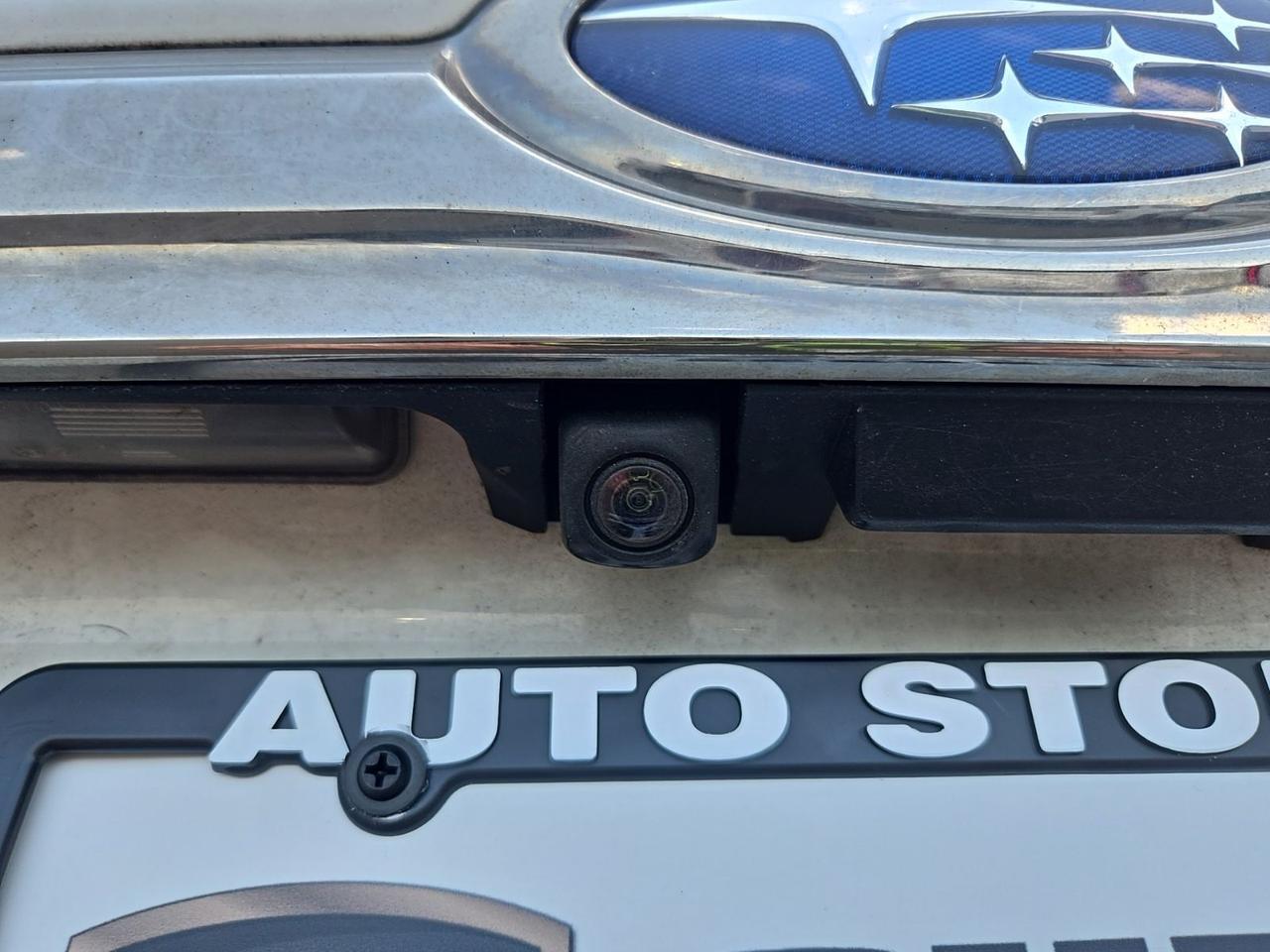 2022 Subaru Ascent Onyx Edition Fredericksburg VA