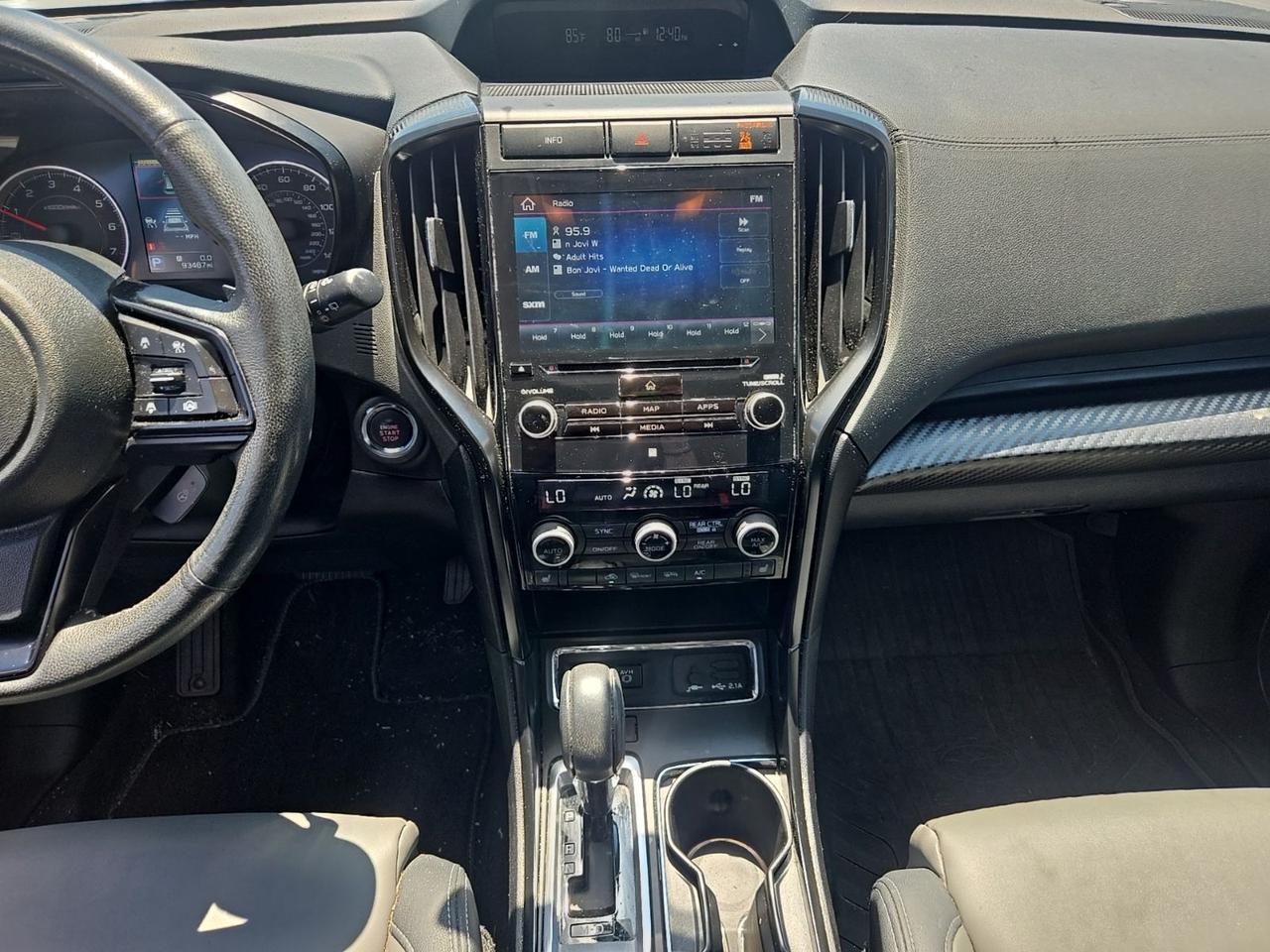 2022 Subaru Ascent Onyx Edition Fredericksburg VA