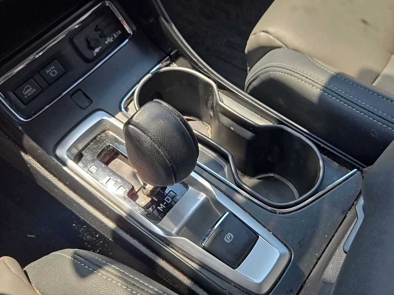 2022 Subaru Ascent Onyx Edition Fredericksburg VA