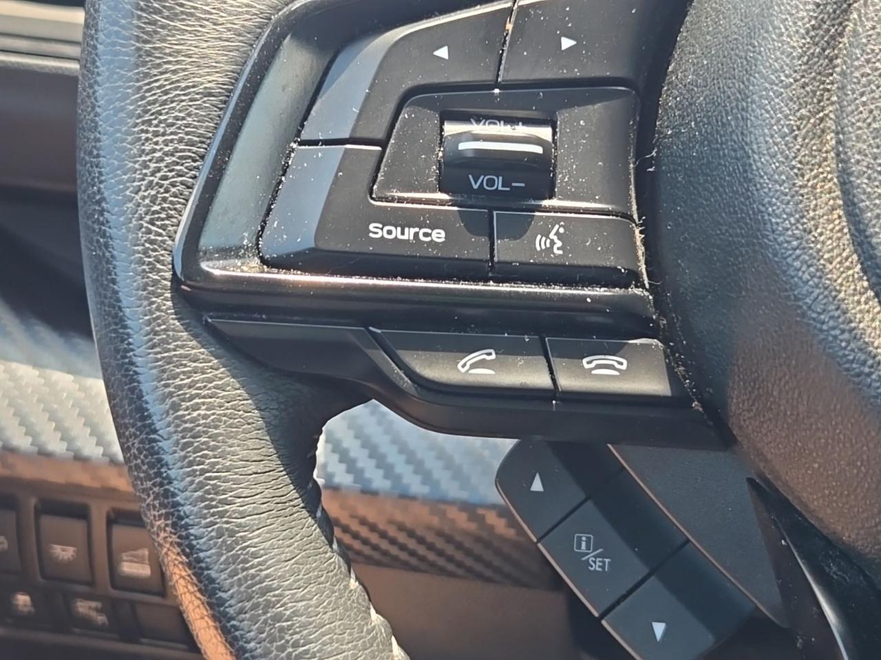 2022 Subaru Ascent Onyx Edition Fredericksburg VA