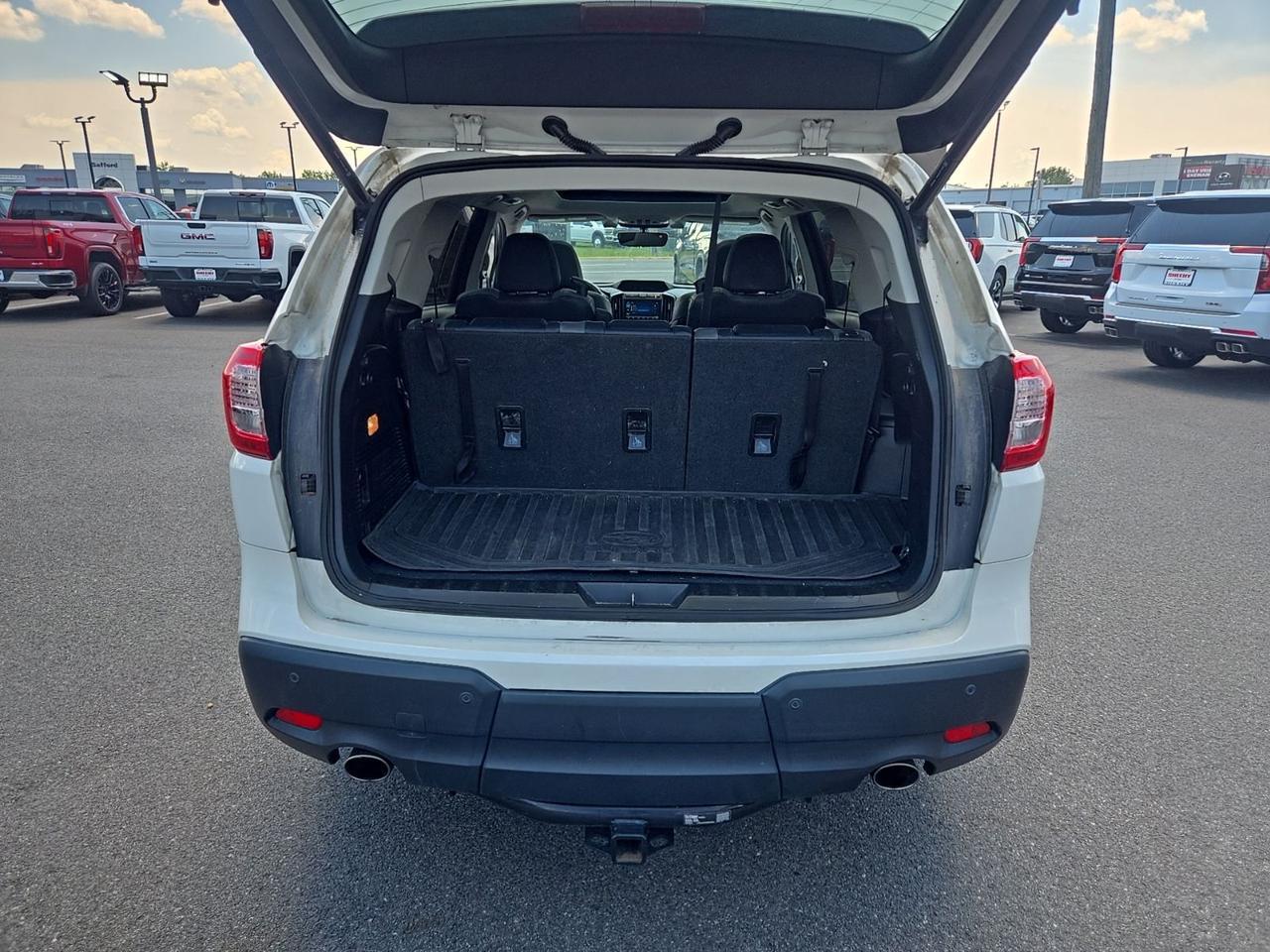 2022 Subaru Ascent Onyx Edition Fredericksburg VA