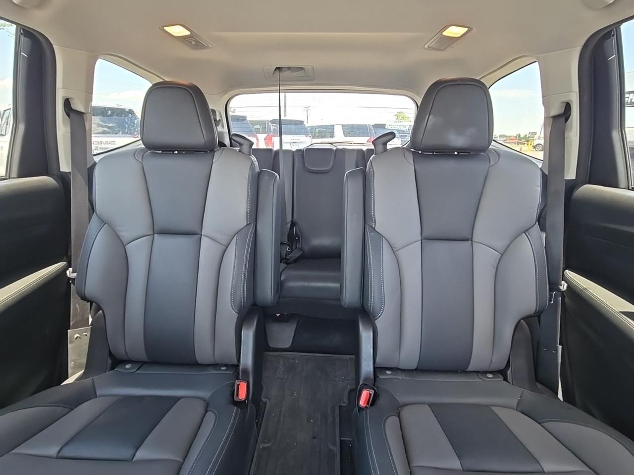 2022 Subaru Ascent Onyx Edition Fredericksburg VA