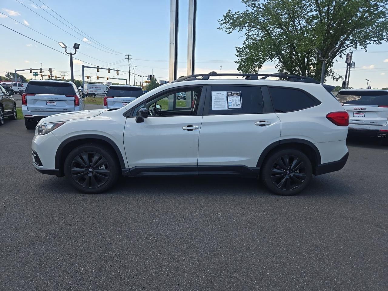 2022 Subaru Ascent Onyx Edition Fredericksburg VA