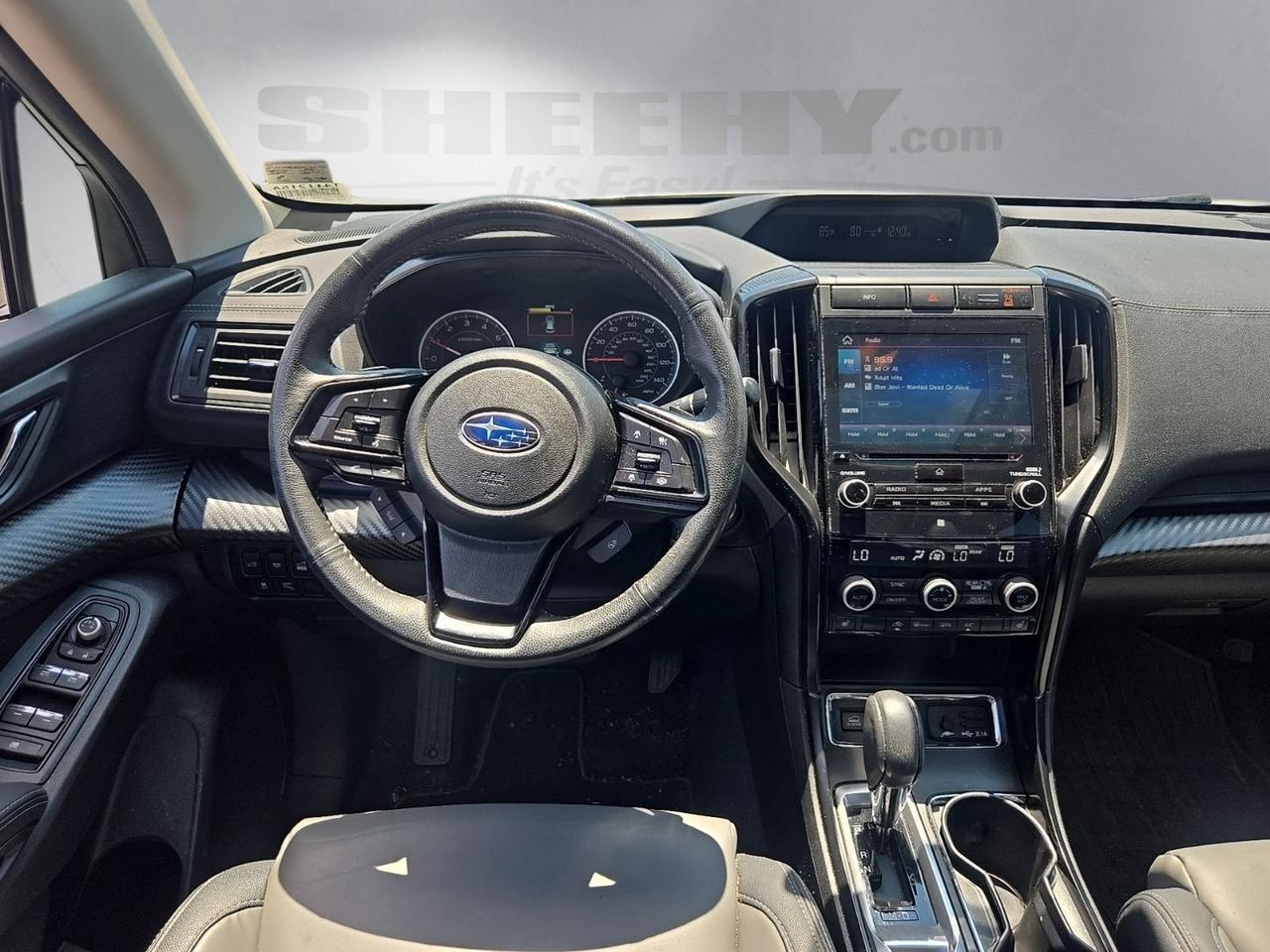 2022 Subaru Ascent Onyx Edition Fredericksburg VA