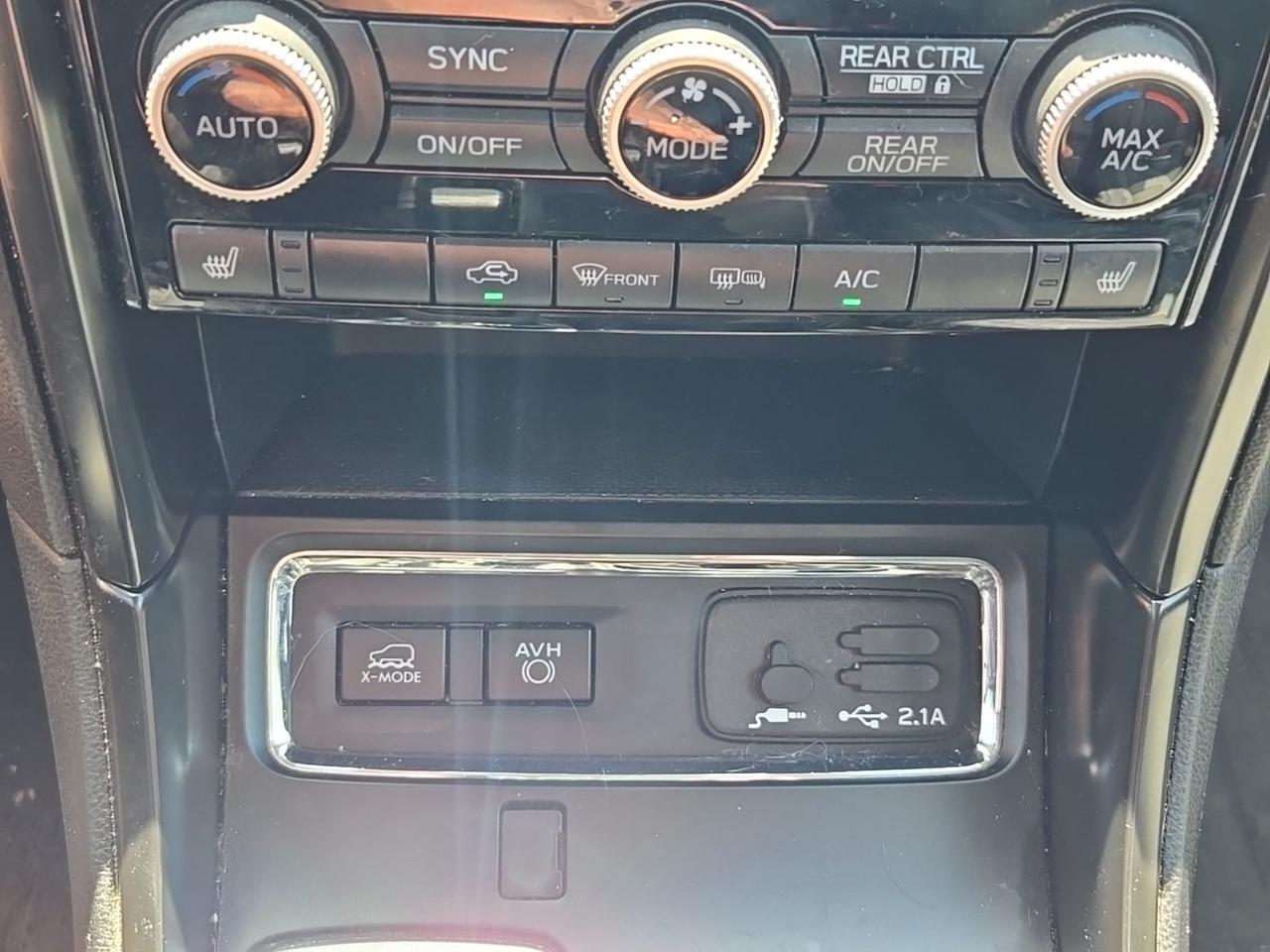 2022 Subaru Ascent Onyx Edition Fredericksburg VA