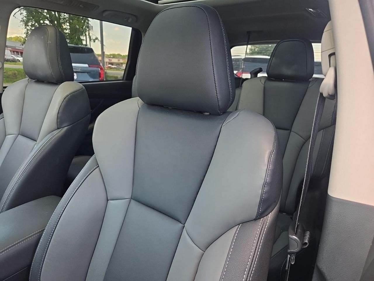2022 Subaru Ascent Onyx Edition Fredericksburg VA