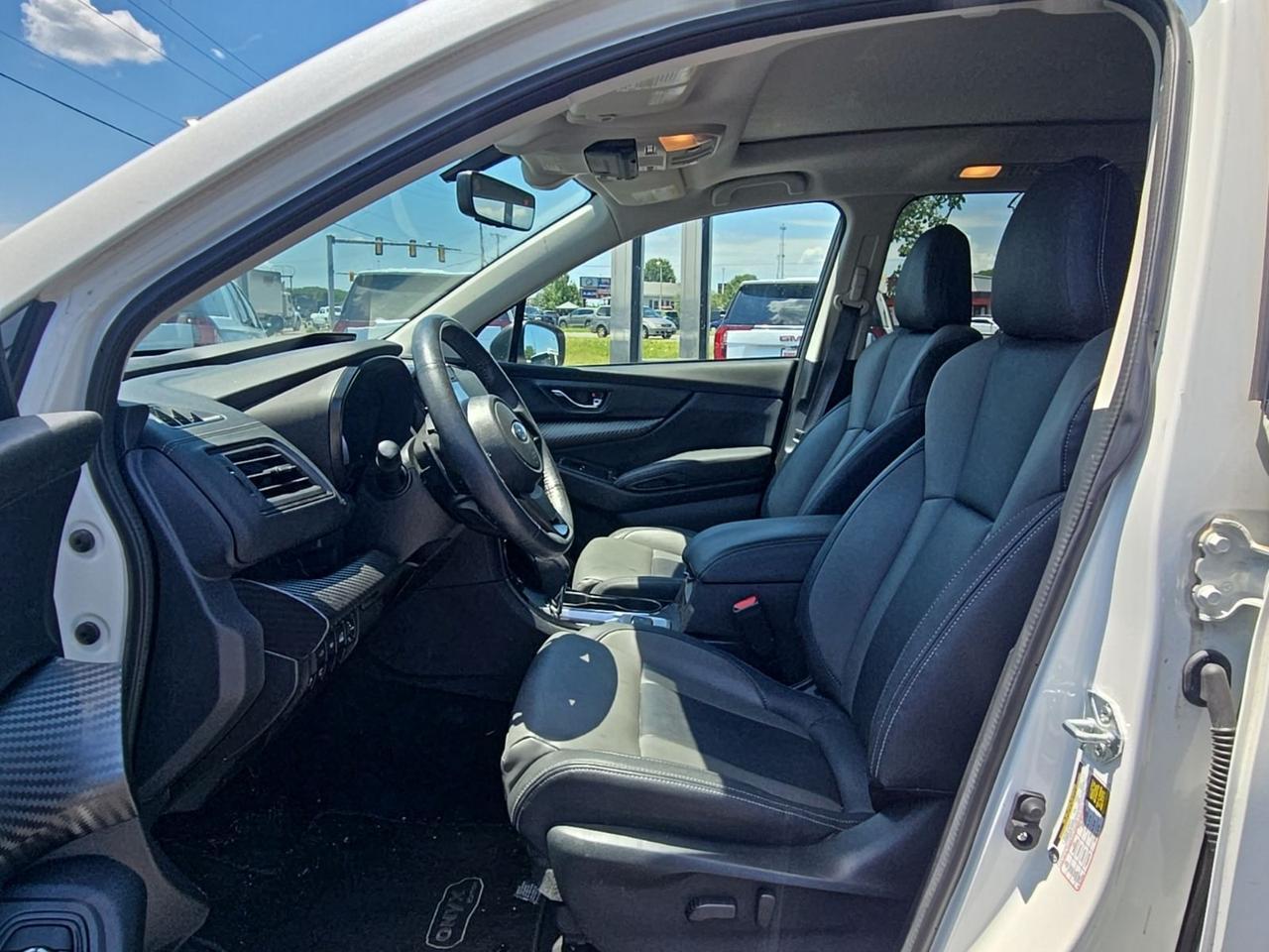 2022 Subaru Ascent Onyx Edition Fredericksburg VA