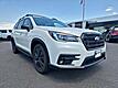 2022 Subaru Ascent Onyx Edition