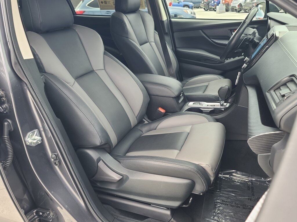 2022 Subaru Ascent Onyx Edition Springfield VA