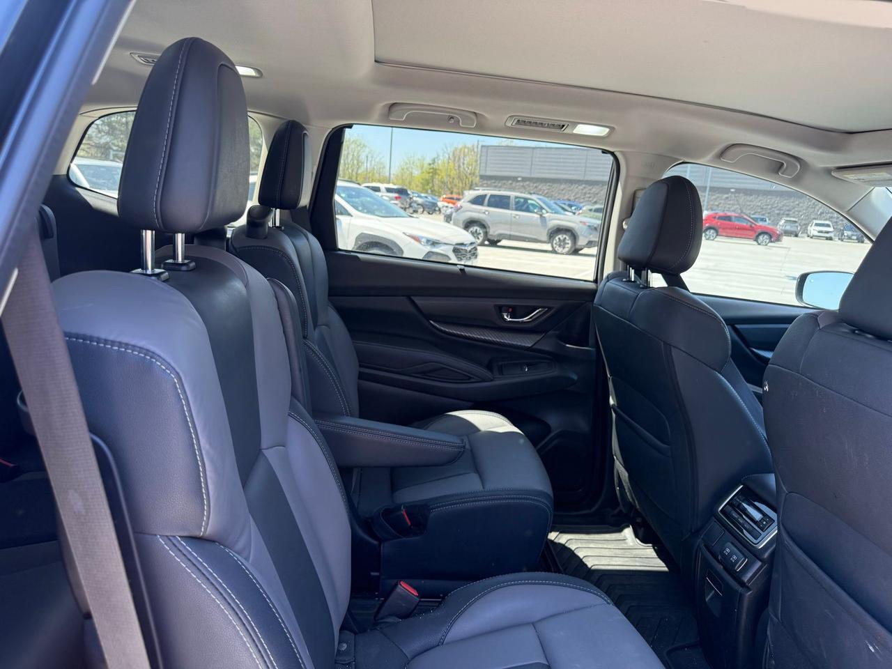 2022 Subaru Ascent Onyx Edition Springfield VA