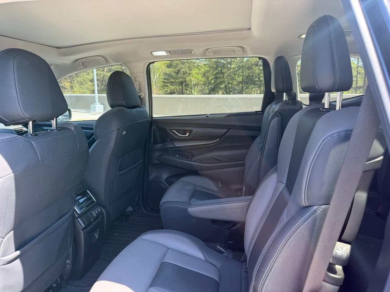 2022 Subaru Ascent Onyx Edition Springfield VA