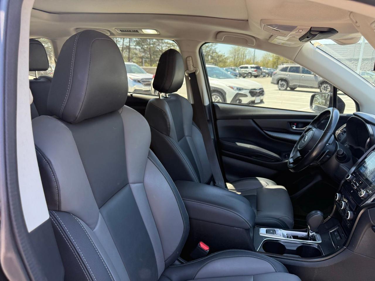 2022 Subaru Ascent Onyx Edition Springfield VA