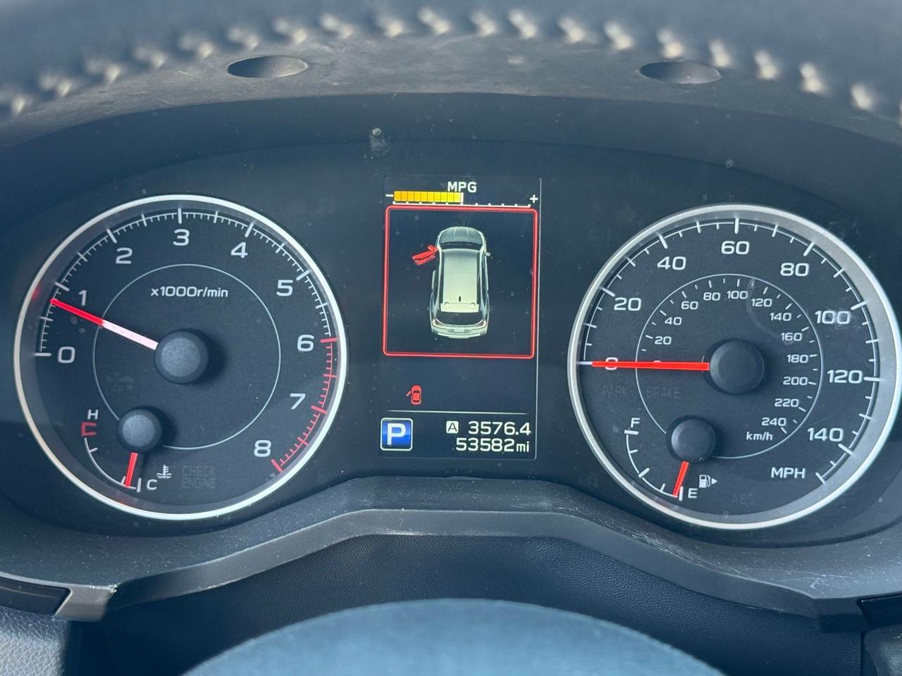 2022 Subaru Ascent Onyx Edition Springfield VA